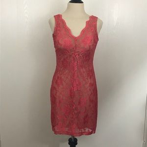 Cocktail dress